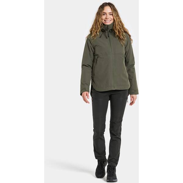 Thumbnail - DIDRIKSONS Damen Funktionsjacke JENNIE WNS JKT 2