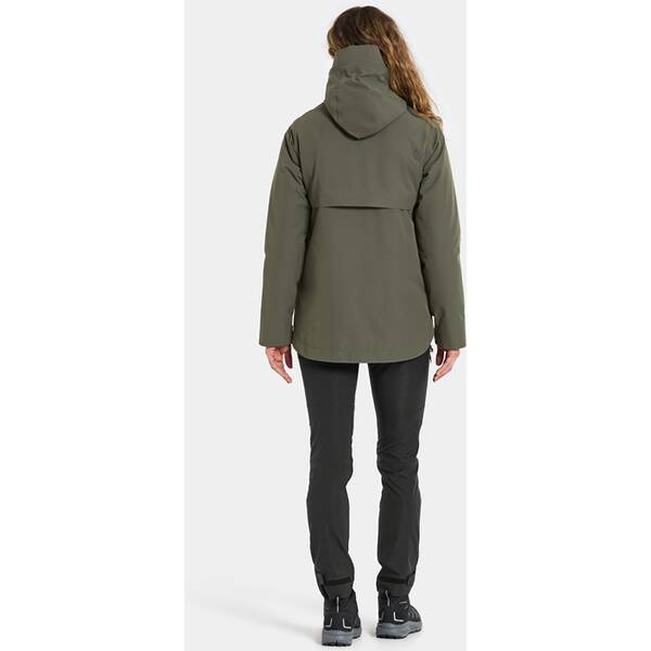 Thumbnail - DIDRIKSONS Damen Funktionsjacke JENNIE WNS JKT 2