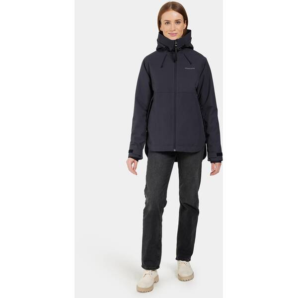 Thumbnail - DIDRIKSONS Damen Funktionsjacke JENNIE WNS JKT 2