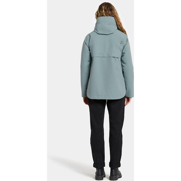 Thumbnail - DIDRIKSONS Damen Funktionsjacke JENNIE WNS JKT 2