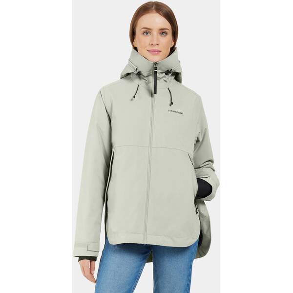 Thumbnail - DIDRIKSONS Damen Funktionsjacke JENNIE WNS JKT 2