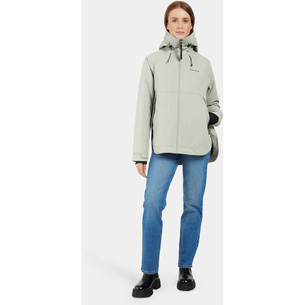 Thumbnail - DIDRIKSONS Damen Funktionsjacke JENNIE WNS JKT 2