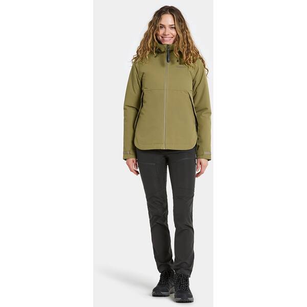 Thumbnail - DIDRIKSONS Damen Funktionsjacke JENNIE WNS JKT 2