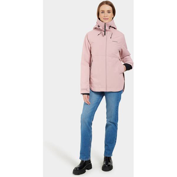 Thumbnail - DIDRIKSONS Damen Funktionsjacke JENNIE WNS JKT 2