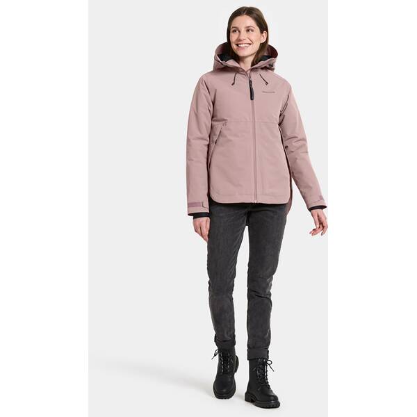Thumbnail - DIDRIKSONS Damen Funktionsjacke JENNIE WNS JKT 2