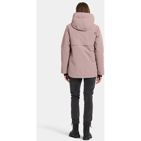 Thumbnail - DIDRIKSONS Damen Funktionsjacke JENNIE WNS JKT 2