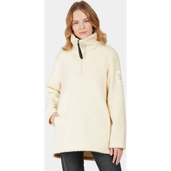 Thumbnail - DIDRIKSONS Damen Jacke MARINA WNS HALF ZIP