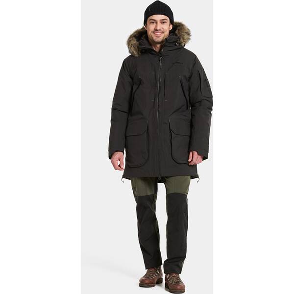 Thumbnail - DIDRIKSONS Herren Funktionsjacke ZEUS USX PARKA 2