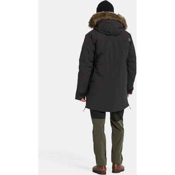 Thumbnail - DIDRIKSONS Herren Funktionsjacke ZEUS USX PARKA 2