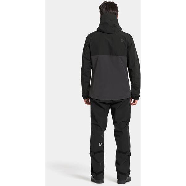 Thumbnail - DIDRIKSONS Herren Regenjacke GRIT USX JACKET 3