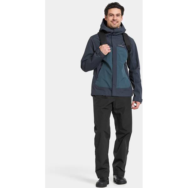 Thumbnail - DIDRIKSONS Herren Regenjacke GRIT USX JACKET 3