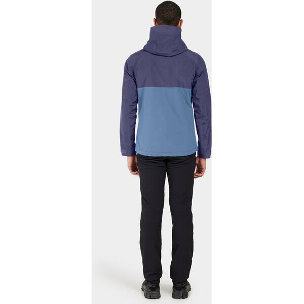 Thumbnail - DIDRIKSONS Herren Regenjacke GRIT USX JACKET 3