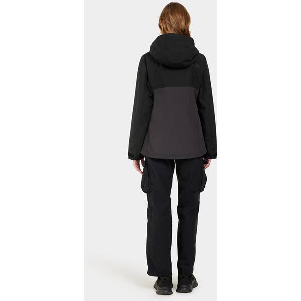 Thumbnail - DIDRIKSONS Damen Regenjacke GRIT WNS JACKET 3
