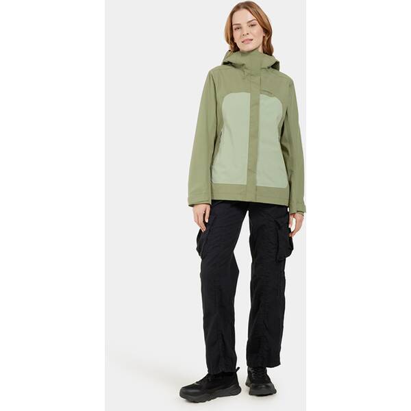 Thumbnail - DIDRIKSONS Damen Regenjacke GRIT WNS JACKET 3