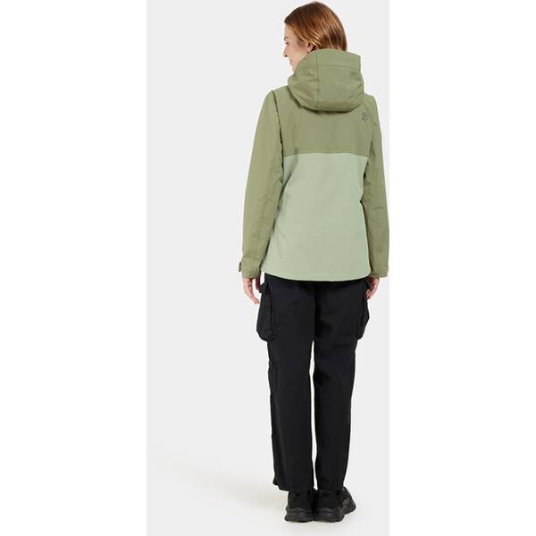 Thumbnail - DIDRIKSONS Damen Regenjacke GRIT WNS JACKET 3