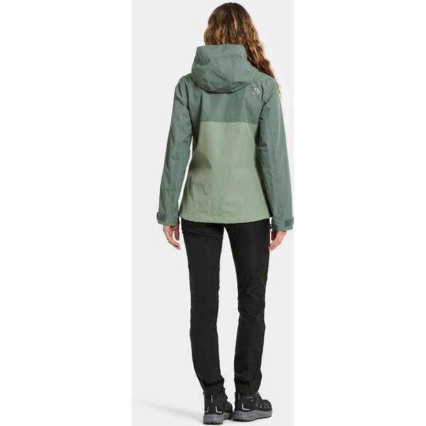 Thumbnail - DIDRIKSONS Damen Regenjacke GRIT WNS JACKET 3