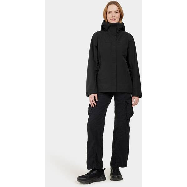 Thumbnail - DIDRIKSONS Damen Regenjacke GRIT WNS JACKET 3