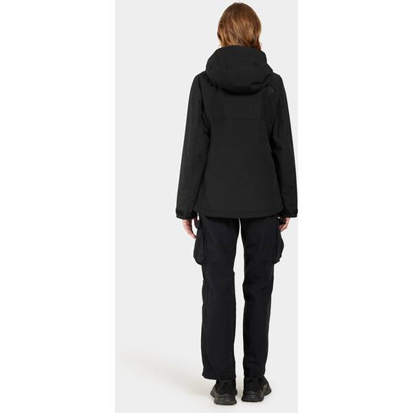 Thumbnail - DIDRIKSONS Damen Regenjacke GRIT WNS JACKET 3