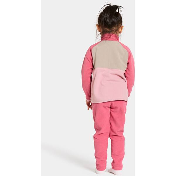Thumbnail - DIDRIKSONS Kinder Unterjacke MONTE KIDS HALF BU 4