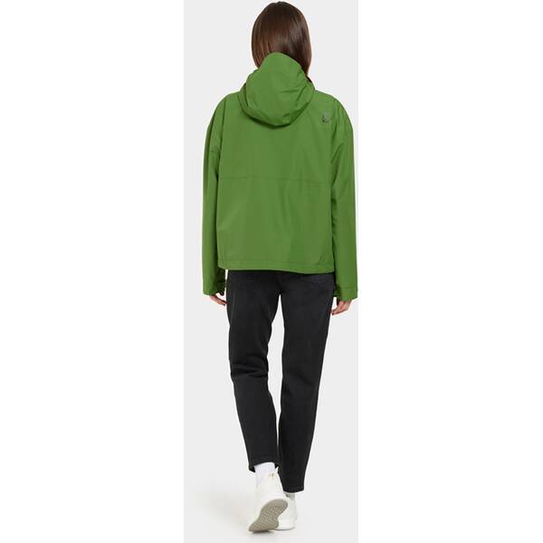 Thumbnail - DIDRIKSONS Damen Jacke MILENA WNS JKT