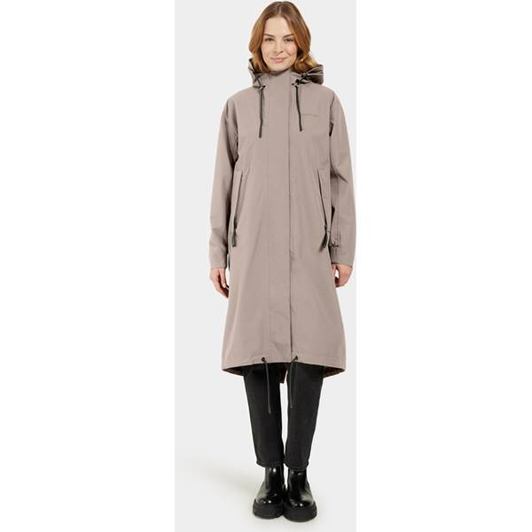 Thumbnail - DIDRIKSONS Damen Mantel ASTRID WNS PARKA L