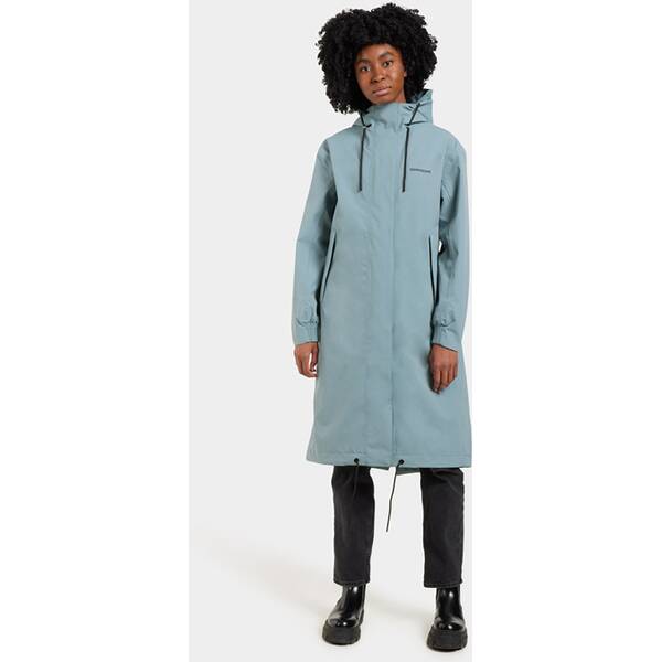 Thumbnail - DIDRIKSONS Damen Mantel ASTRID WNS PARKA L