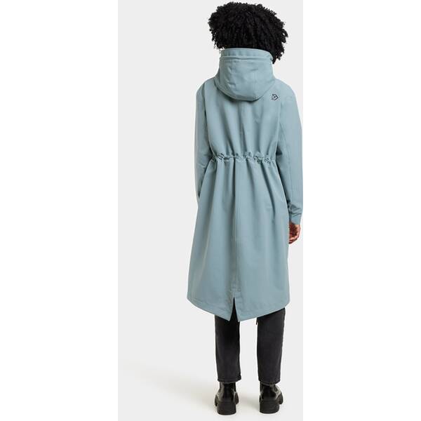 Thumbnail - DIDRIKSONS Damen Mantel ASTRID WNS PARKA L