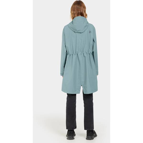 Thumbnail - DIDRIKSONS Damen Mantel ELIANA WNS PARKA