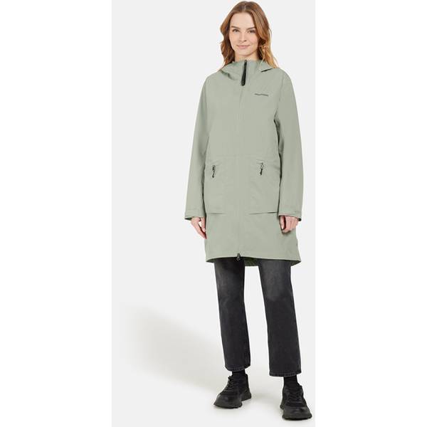Thumbnail - DIDRIKSONS Damen Mantel ELIANA WNS PARKA