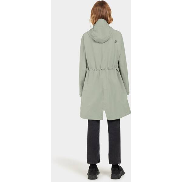 Thumbnail - DIDRIKSONS Damen Mantel ELIANA WNS PARKA