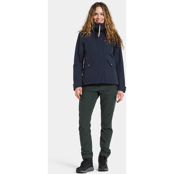 Thumbnail - DIDRIKSONS Damen Funktionsjacke SILJA WNS JKT