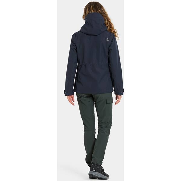 Thumbnail - DIDRIKSONS Damen Funktionsjacke SILJA WNS JKT