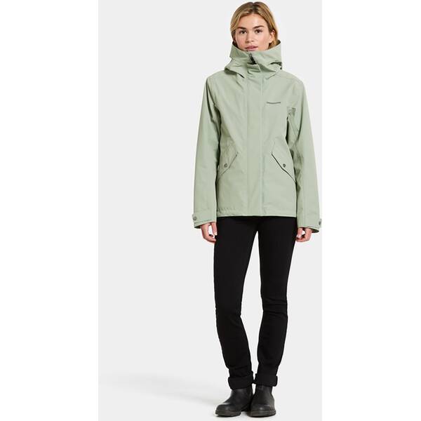 Thumbnail - DIDRIKSONS Damen Funktionsjacke SILJA WNS JKT