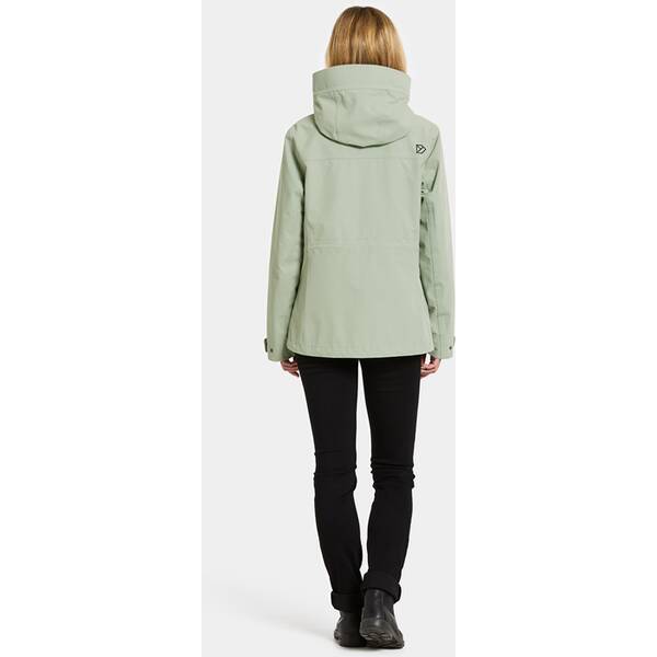 Thumbnail - DIDRIKSONS Damen Funktionsjacke SILJA WNS JKT