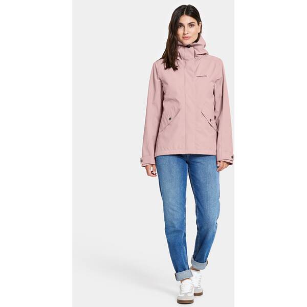 Thumbnail - DIDRIKSONS Damen Funktionsjacke SILJA WNS JKT