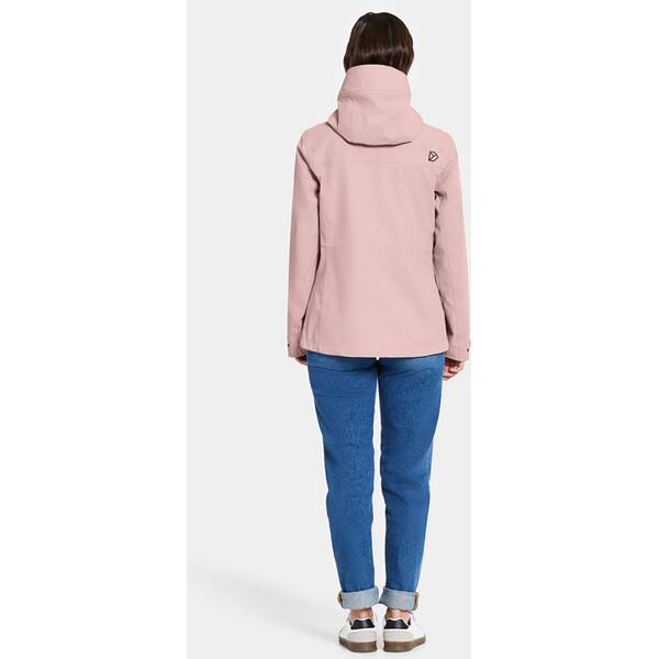 Thumbnail - DIDRIKSONS Damen Funktionsjacke SILJA WNS JKT