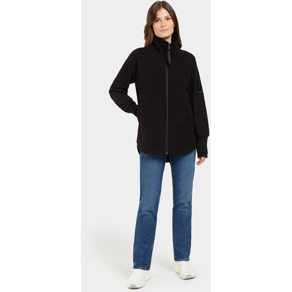 Thumbnail - DIDRIKSONS Damen Jacke RONJA WNS FULLZIP