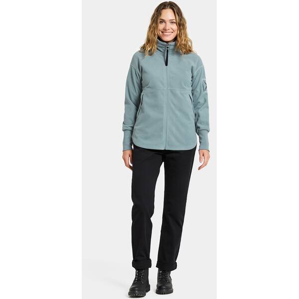 Thumbnail - DIDRIKSONS Damen Jacke RONJA WNS FULLZIP