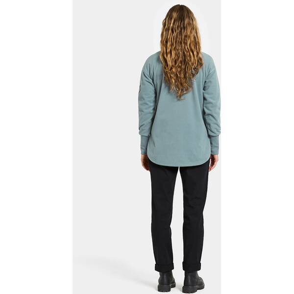 Thumbnail - DIDRIKSONS Damen Jacke RONJA WNS FULLZIP