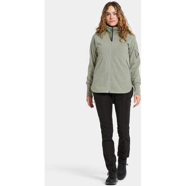Thumbnail - DIDRIKSONS Damen Jacke RONJA WNS FULLZIP
