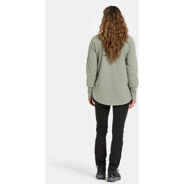 Thumbnail - DIDRIKSONS Damen Jacke RONJA WNS FULLZIP