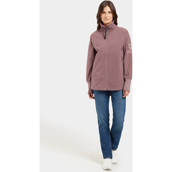 Thumbnail - DIDRIKSONS Damen Jacke RONJA WNS FULLZIP