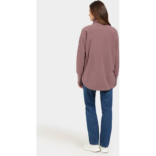 Thumbnail - DIDRIKSONS Damen Jacke RONJA WNS FULLZIP