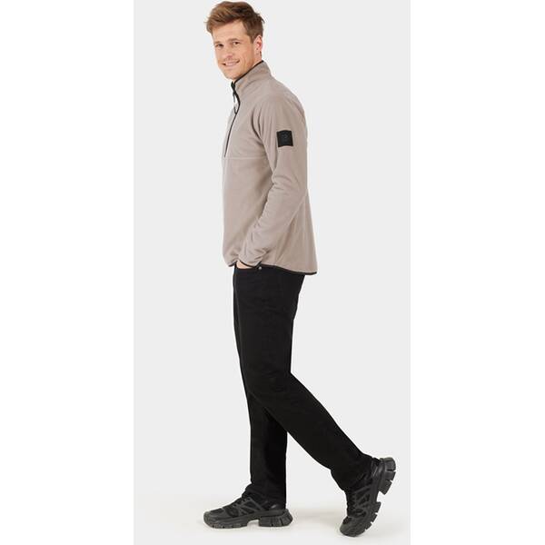 Thumbnail - DIDRIKSONS Herren Jacke HANNES USX HALFZIP