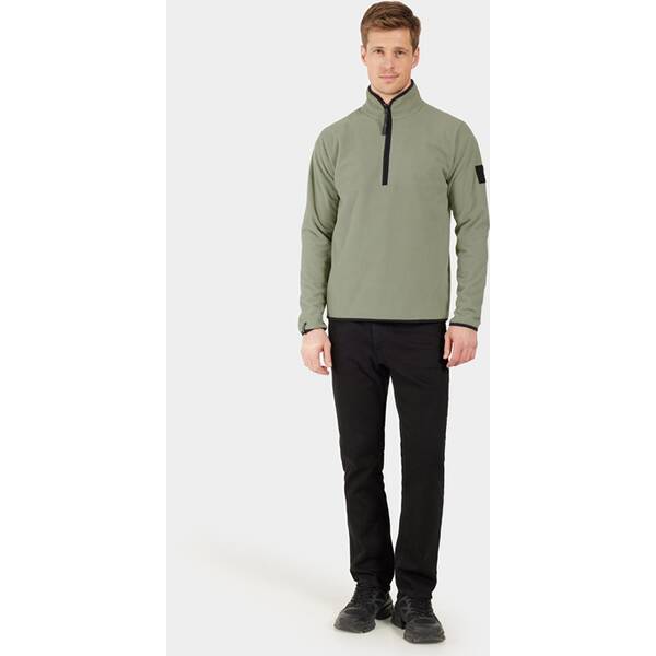 Thumbnail - DIDRIKSONS Herren Jacke HANNES USX HALFZIP