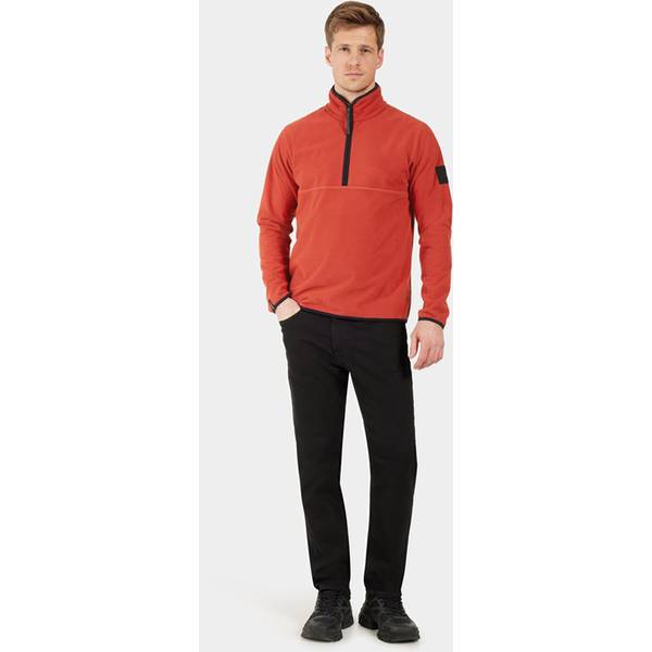 Thumbnail - DIDRIKSONS Herren Jacke HANNES USX HALFZIP