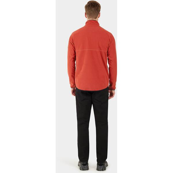 Thumbnail - DIDRIKSONS Herren Jacke HANNES USX HALFZIP