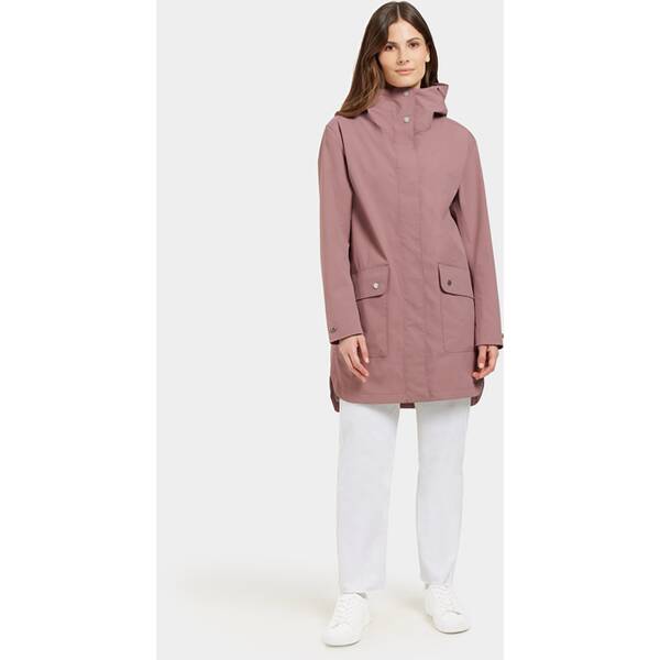Thumbnail - DIDRIKSONS Damen Mantel GWEN WNS PARKA
