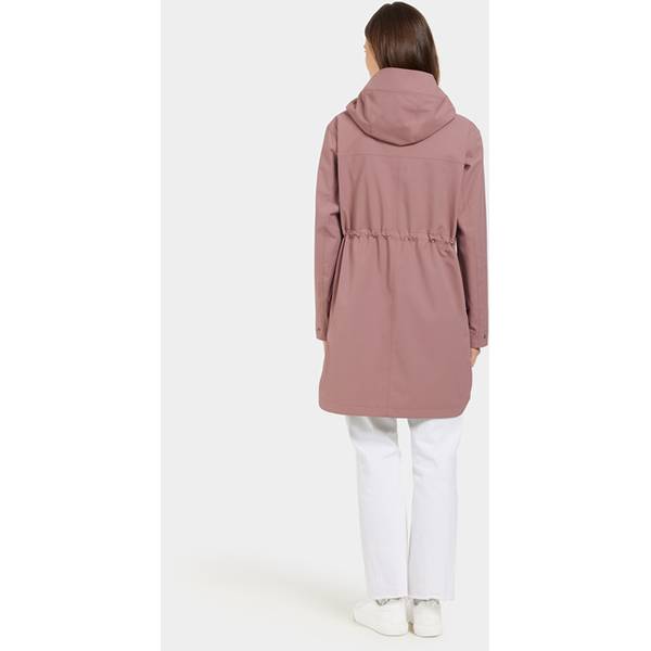 Thumbnail - DIDRIKSONS Damen Mantel GWEN WNS PARKA