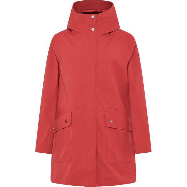 Thumbnail - DIDRIKSONS Damen Mantel GWEN WNS PARKA